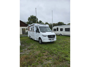 Weinsberg CaraCompact 640 MEG EDITION [PEPPER] Hot Pepper-Paket en leasing occasion Weinsberg CaraCompact 640 MEG EDITION [PEPPER] Hot Pepper-Paket: photos 1