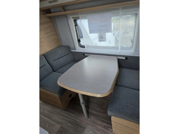 Wohnwagen Fendt Bianco Activ 515 SKF volle Hütte en leasing occasion Wohnwagen Fendt Bianco Activ 515 SKF volle Hütte: photos 4