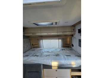 Wohnwagen Fendt Bianco Activ 515 SKF volle Hütte en leasing occasion Wohnwagen Fendt Bianco Activ 515 SKF volle Hütte: photos 5