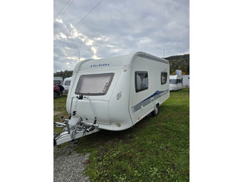 Caravane HOBBY DE LUXE