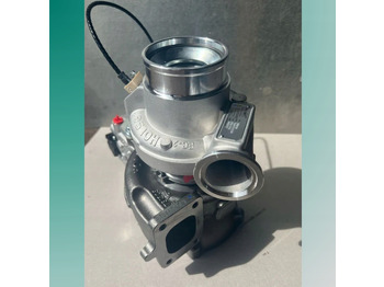 Turbocompresseur DAF LF