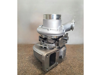 Turbocompresseur pour Camion neuf Nowa Turbosprężarka + VTG Aktuator DAF CF / XF106 EURO 6 POLIFT: photos 4
