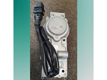 Turbocompresseur DAF XF 106