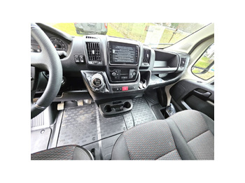 Opel Movano AKX by Stephex en leasing occasion Opel Movano AKX by Stephex: photos 5 Opel Movano AKX by Stephex en leasing occasion Opel Movano AKX by Stephex: photos 5