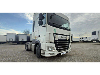 Tracteur routier DAF XF 480