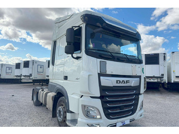 Tracteur routier DAF XF 480