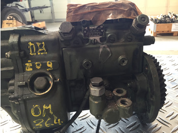 Pompe à carburant BOSCH