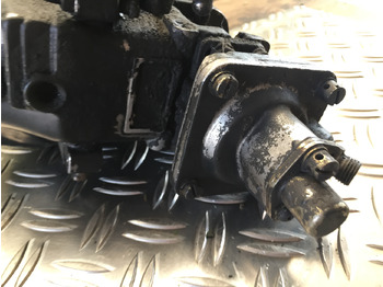 Pompe à carburant pour Camion Gebrauchte Einspritzpumpe DB, Bosch - Nr. : 99.9999 - 9999: photos 5 Pompe à carburant pour Camion Gebrauchte Einspritzpumpe DB, Bosch - Nr. : 99.9999 - 9999: photos 5