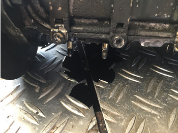 Pompe à carburant pour Camion Gebrauchte Einspritzpumpe DB, Bosch - Nr. : 99.9999 - 9999: photos 3 Pompe à carburant pour Camion Gebrauchte Einspritzpumpe DB, Bosch - Nr. : 99.9999 - 9999: photos 3