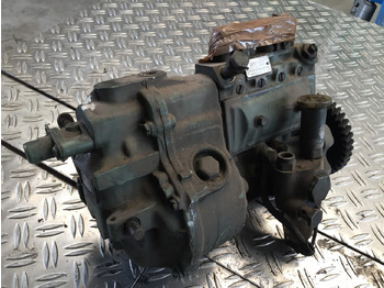 Pompe à carburant BOSCH