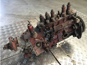 Pompe à carburant BOSCH