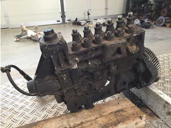 Pompe à carburant MAN