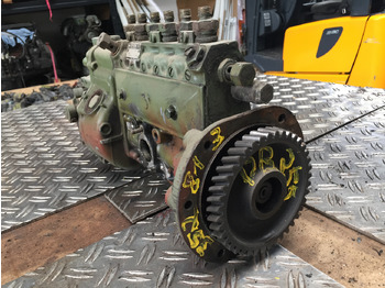 Pompe à carburant BOSCH