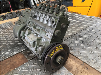 Pompe à carburant pour Camion Gebrauchte Einspritzpumpe MB 814, Typ : OM 366, Artikel - Nr. : 81.99999 - 9999: photos 5