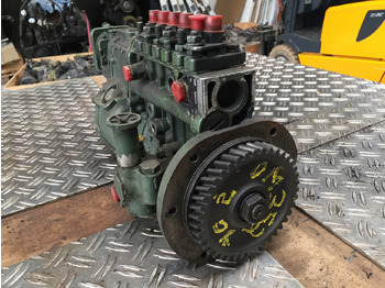 Pompe à carburant BOSCH