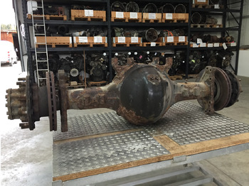 Essieu arrière MAN TGA