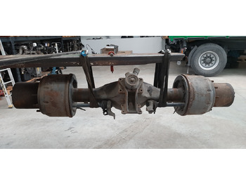 Essieu arrière pour Camion Gebrauchte MB 1838 LS, SK, Planetenachse, Artikel - Nr. : 81.99999 - 9999: photos 4 Essieu arrière pour Camion Gebrauchte MB 1838 LS, SK, Planetenachse, Artikel - Nr. : 81.99999 - 9999: photos 4