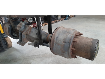 Essieu arrière pour Camion Gebrauchte MB 1838 LS, SK, Planetenachse, Artikel - Nr. : 81.99999 - 9999: photos 3 Essieu arrière pour Camion Gebrauchte MB 1838 LS, SK, Planetenachse, Artikel - Nr. : 81.99999 - 9999: photos 3