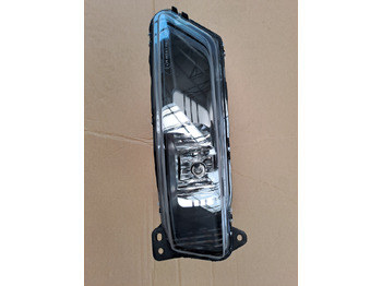 Feu anti-brouillard MAN