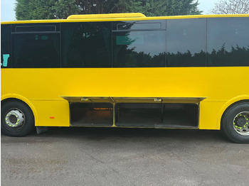 Autocar MAN A91 Fast Syter: photos 3