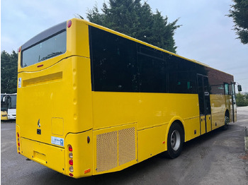 Autocar MAN A91 Fast Syter: photos 4