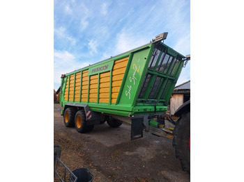Remorque agricole JOSKIN