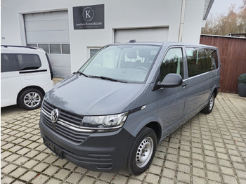 Transport de personnes VOLKSWAGEN Transporter T6.1
