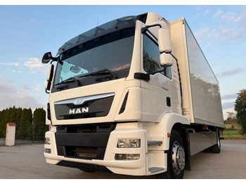 Camion frigorifique MAN TGM 18.290