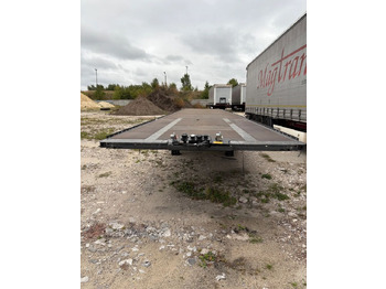 Semi-remorque surbaissé Wielton NS3K: photos 5