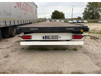 Semi-remorque surbaissé Wielton NS3K: photos 3