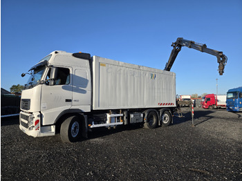 Véhicule de voirie/ Spécial VOLVO FH13