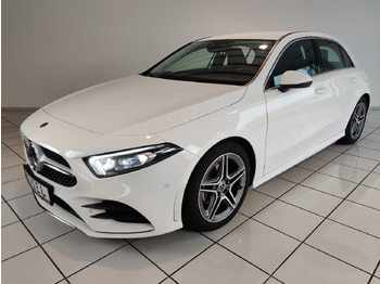 Berline MERCEDES-BENZ