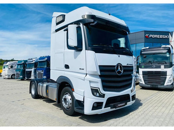 Tracteur routier MERCEDES-BENZ Actros 1848