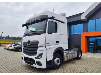 Tracteur routier MERCEDES-BENZ Actros 1848