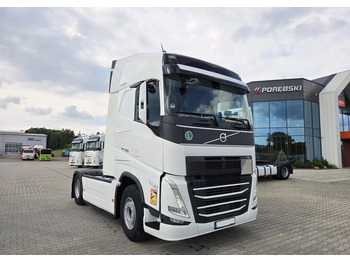 Tracteur routier VOLVO FH 500