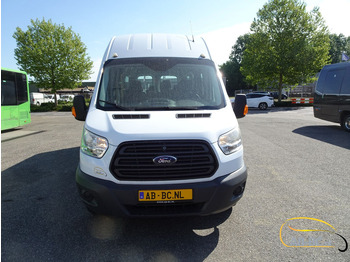 Minibus, Transport de personnes Ford Transit, 17 Seats, Euro 6, Airco: photos 3