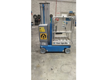 Nacelle à mât vertical GENIE