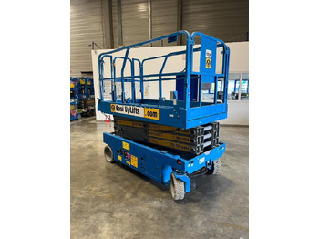 Nacelle ciseaux Genie GS 2646: photos 2 Nacelle ciseaux Genie GS 2646: photos 2