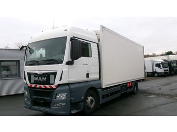 Camion frigorifique MAN TGX 18.360