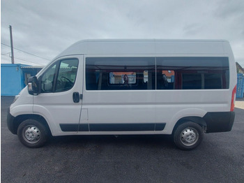 Minibus CITROËN Jumper