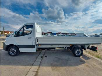 Mercedes-Benz Sprinter 315Pritsche en leasing occasion Mercedes-Benz Sprinter 315Pritsche: photos 2