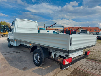 Mercedes-Benz Sprinter 315Pritsche en leasing occasion Mercedes-Benz Sprinter 315Pritsche: photos 5