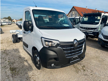 Châssis cabine, Camion grue neuf Renault Master Fahrgestell L3H1 P5 4,5t 165Ps: photos 2