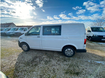 Minibus, Transport de personnes neuf Volkswagen Transporter T6 2.0 TDI WLTP3 Flügeltür  6 sitzer: photos 3