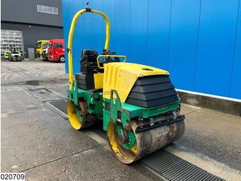 Compacteur Ammann AV26-2 2410H, Yanmar, 20 KW: photos 2