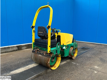 Compacteur Ammann AV26-2 2410H, Yanmar, 20 KW: photos 4