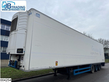 Semi-remorque frigorifique CHEREAU