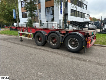 Dennison Chassis Twistlocks   20 FT - 30 FT en leasing occasion Dennison Chassis Twistlocks   20 FT - 30 FT: photos 3