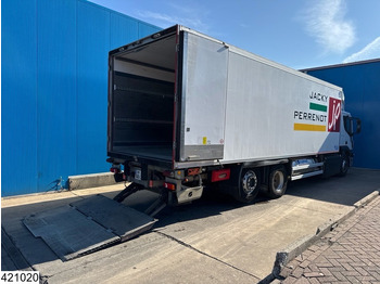 Camion frigorifique Iveco Stralis 400 CNG 6X2, EURO 6, Retarder, CNG: photos 2