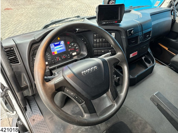 Camion frigorifique Iveco Stralis 400 CNG 6x2, EURO 6, Retarder, Cryofridge, Dhollandia: photos 5 Camion frigorifique Iveco Stralis 400 CNG 6x2, EURO 6, Retarder, Cryofridge, Dhollandia: photos 5